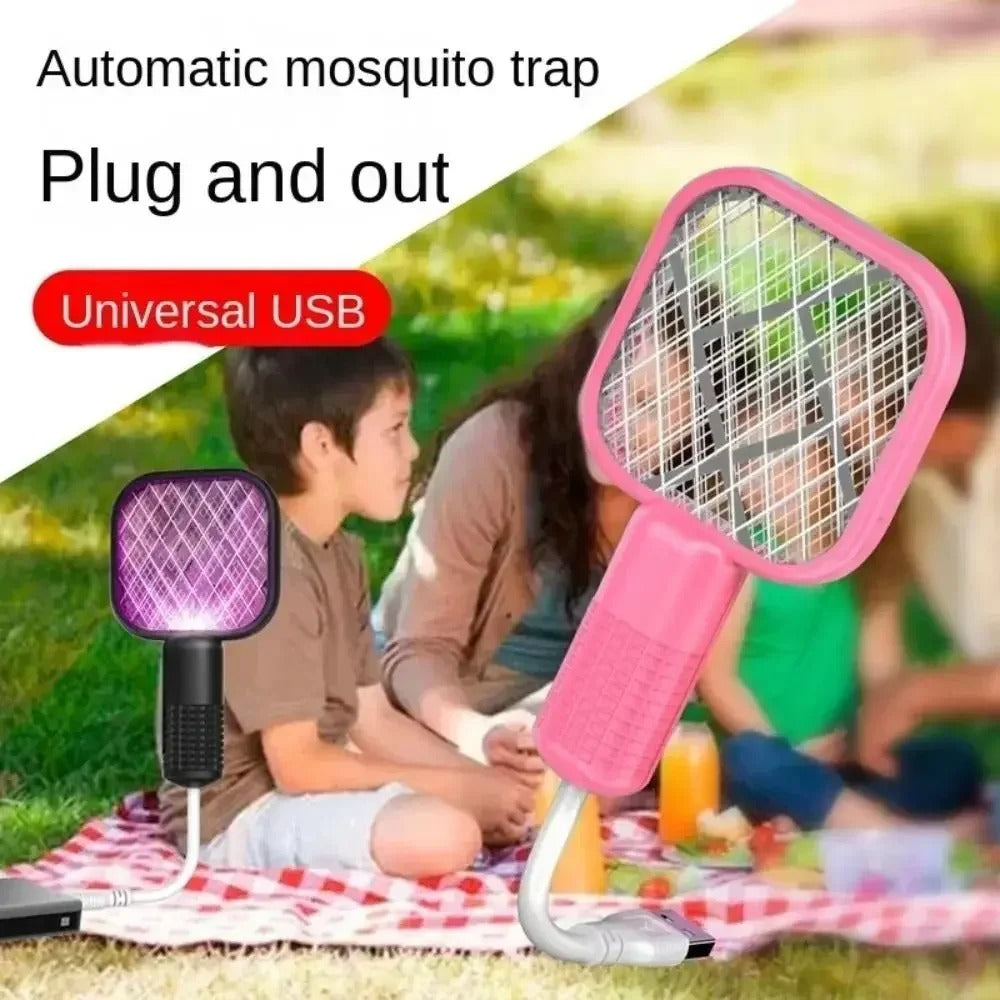 Portable Mosquito Killer