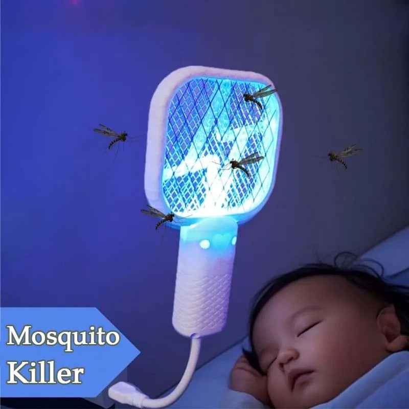 Portable Mosquito Killer